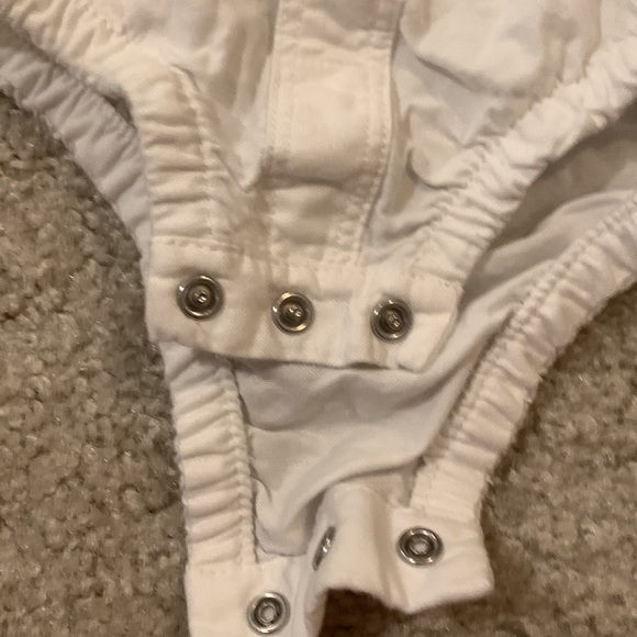 BabyGap button down - Picture 3 of 4